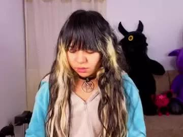 kiokapop_ from Chaturbate
