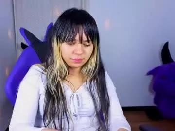 kiokapop_ from Chaturbate is Freechat