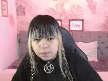 kiokapop_ from Chaturbate
