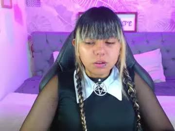 kiokapop_ from Chaturbate
