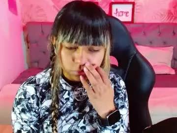 kiokapop_ from Chaturbate
