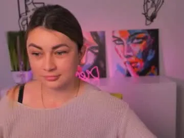 kira_fox_x from Chaturbate is Freechat