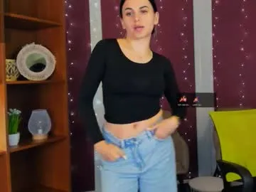 kira_fox_x from Chaturbate is Freechat