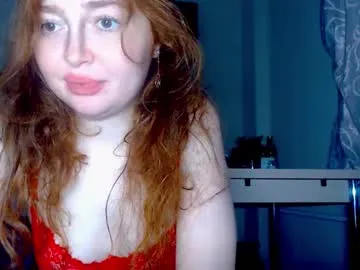 kira_foxy_ from Chaturbate is Freechat