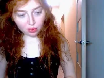 kira_foxy_ from Chaturbate is Freechat