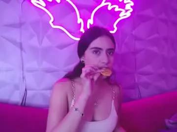 kira_moon_01 from Chaturbate is Freechat