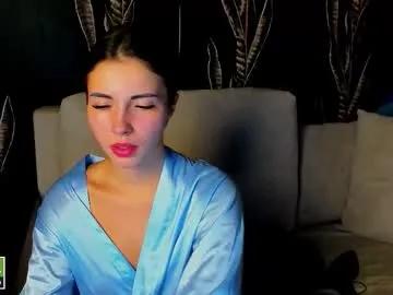 Kira_moon_1 from Chaturbate