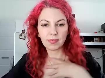 kira_rosie from Chaturbate is Freechat