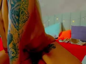 Kiramagnolia from Chaturbate