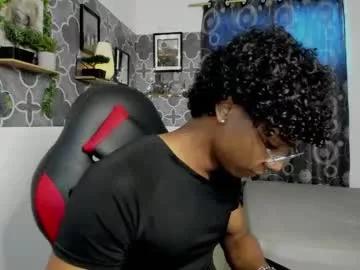 kiran_wolf from Chaturbate is Freechat