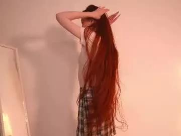 kiraninetails from Chaturbate is Freechat