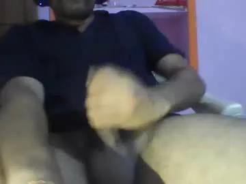 Kirankrj12 from Chaturbate