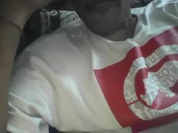 Kirankrj12 from Chaturbate