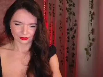 kiravalkyrie from Chaturbate is Freechat