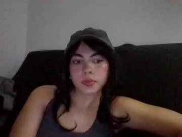 kiri_cute from Chaturbate