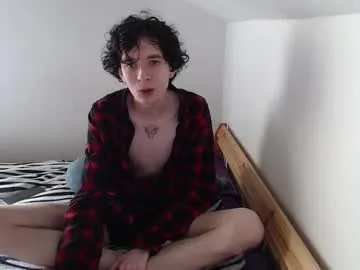 kiriae21 on Chaturbate 