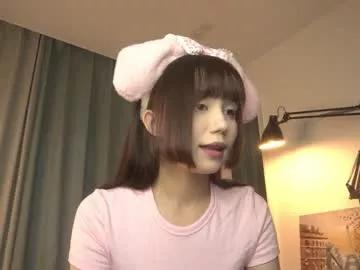 Cling to live show with kiriko_chan from Chaturbate 