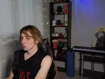 kirill_20_cm from Chaturbate is Freechat