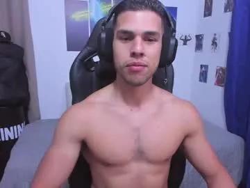 Kiritosexhot from Chaturbate