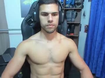 Kiritosexhot from Chaturbate
