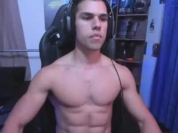 Kiritosexhot from Chaturbate