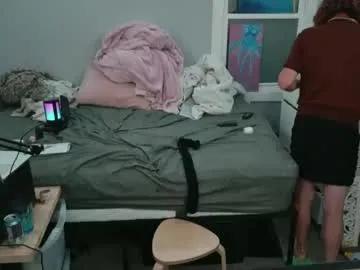 Kirkcammerman1 from Chaturbate