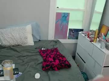 Kirkcammerman1 from Chaturbate