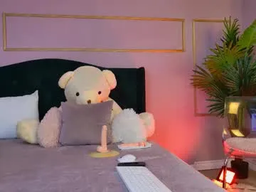 kirrawhite on Chaturbate 