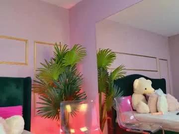 kirrawhite from Chaturbate is Freechat