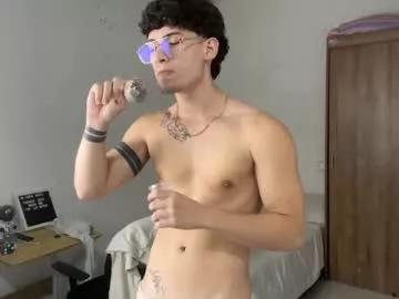 kisan_smith from Chaturbate is Freechat