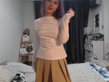 kisi_missi from Chaturbate is Freechat