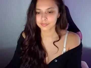 kiss_ameliaa from Chaturbate