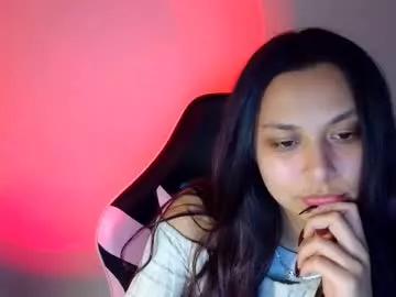kiss_ameliaa from Chaturbate
