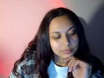 kiss_ameliaa from Chaturbate