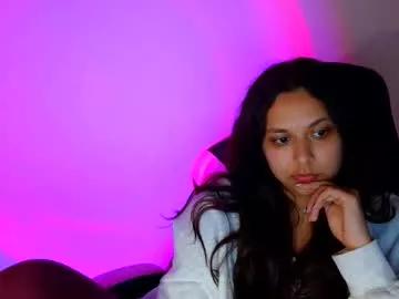 kiss_ameliaa from Chaturbate