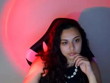 kiss_ameliaa from Chaturbate