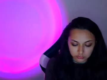 kiss_ameliaa from Chaturbate