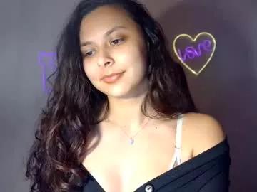 kiss_ameliaa from Chaturbate