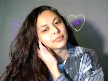 kiss_ameliaa from Chaturbate