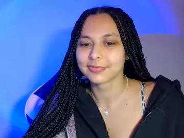 kiss_ameliaa from Chaturbate