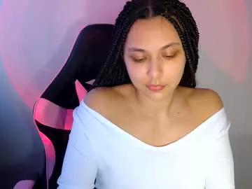kiss_ameliaa from Chaturbate