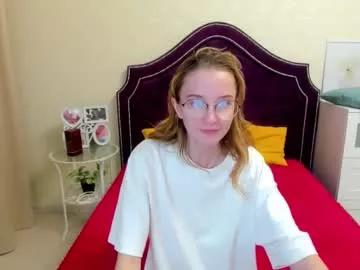 kiss_cherry76 from Chaturbate is Freechat