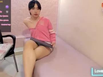 kiss_hott15 from Chaturbate