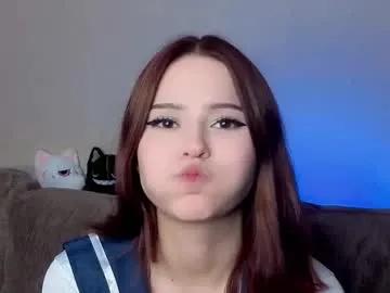 kiss_me_kim from Chaturbate is Freechat