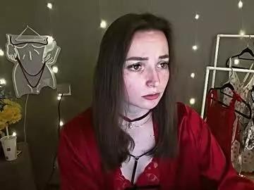 kiss_shy from Chaturbate
