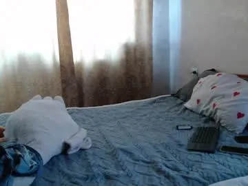 kiss_storm on Chaturbate 