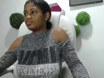 Kiss_violet from Chaturbate