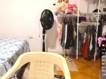 Kiss_violet from Chaturbate