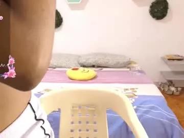 Kiss_violet from Chaturbate