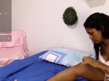 Kiss_violet from Chaturbate